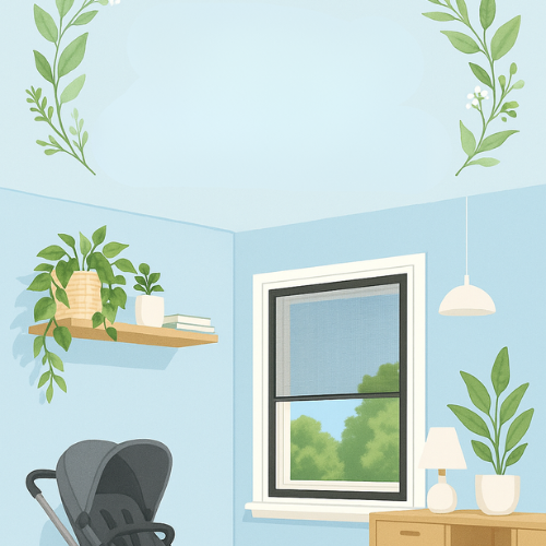 Tips for keeping your home cool in summer without air conditioning