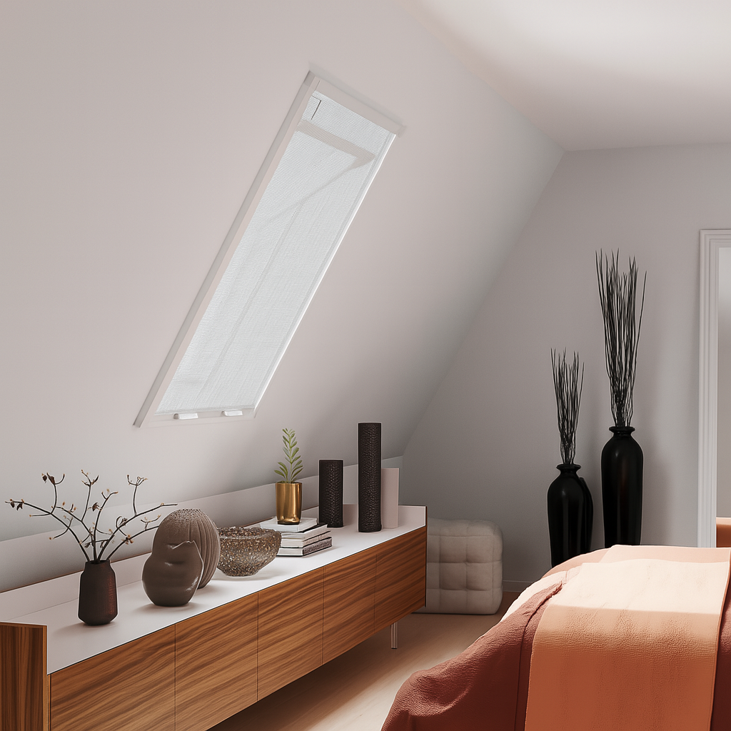 Mosquito net for Velux®